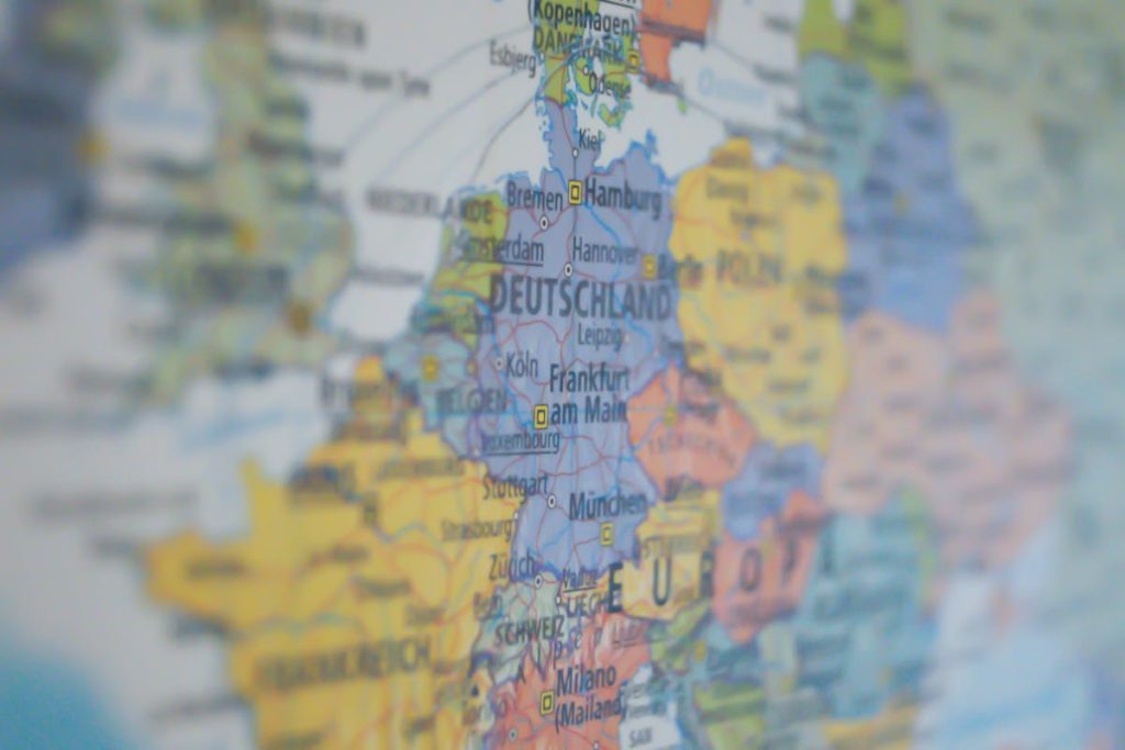Wholesale cream charger delivery across Europe — country-by-country wholesale guide