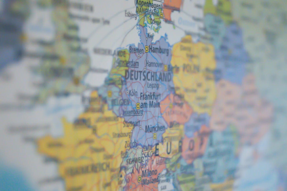 Wholesale cream charger delivery across Europe — country-by-country wholesale guide