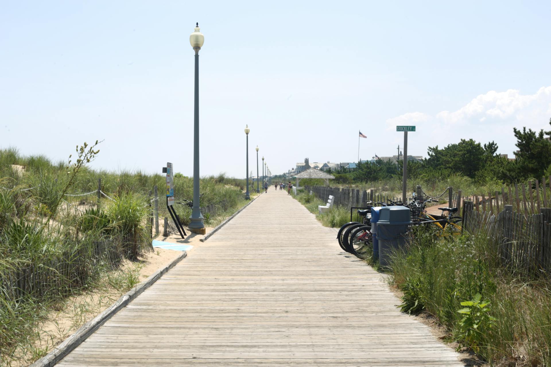 Wholesale Cream Chargers Delaware – N2O Supply for Delaware Businesses 1 Sunny beach boardwalk in coastal Delaware - wholesale cream chargers Delaware